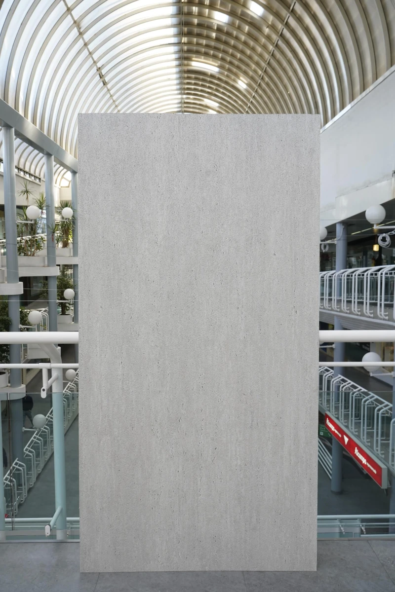 PVC Crema Sevilla Microperforada